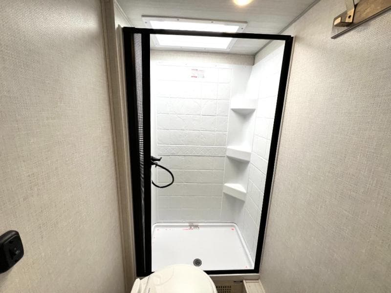 2025 Forest River 2025 Forest River Surveyor Legend - thumbnail 26