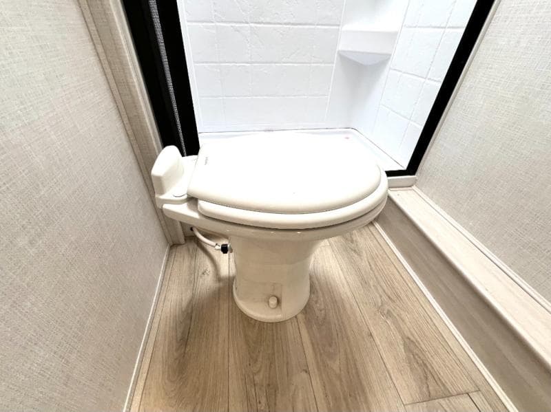 2025 Forest River 2025 Forest River Surveyor Legend - thumbnail 27