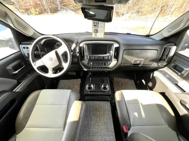 2025 Coachmen 2025 Coachmen Entourage - thumbnail 10