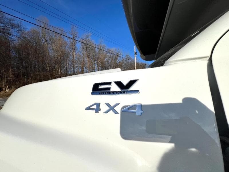 2025 Coachmen 2025 Coachmen Entourage - thumbnail 78