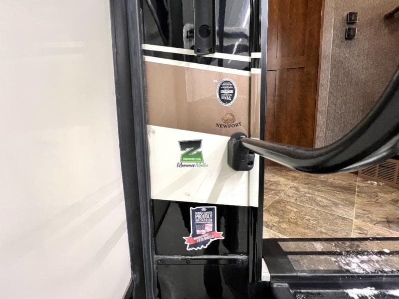 2019 Heartland 2019 Heartland Landmark - thumbnail 12