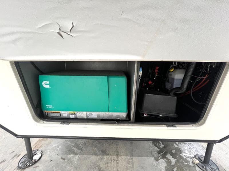 2019 Heartland 2019 Heartland Landmark - thumbnail 13