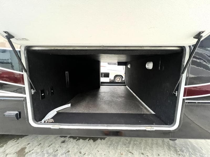 2019 Heartland 2019 Heartland Landmark - thumbnail 14