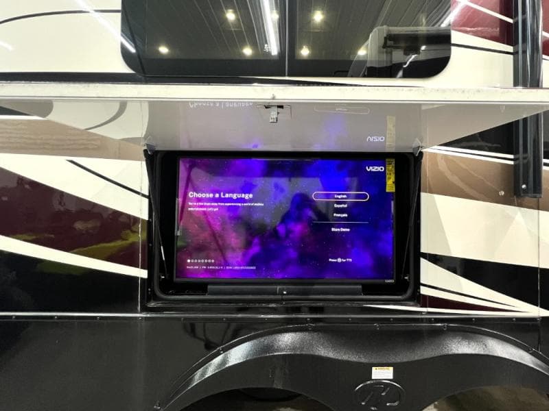 2019 Heartland 2019 Heartland Landmark - thumbnail 15