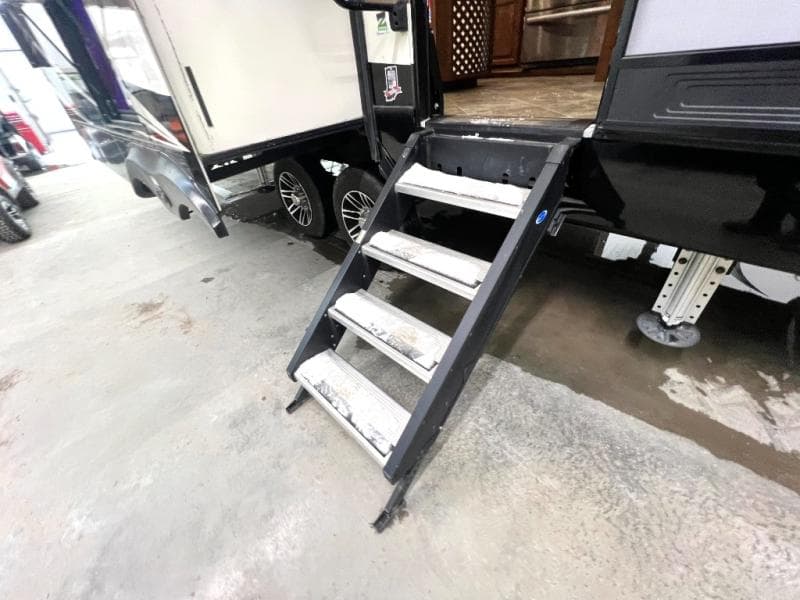 2019 Heartland 2019 Heartland Landmark - thumbnail 16