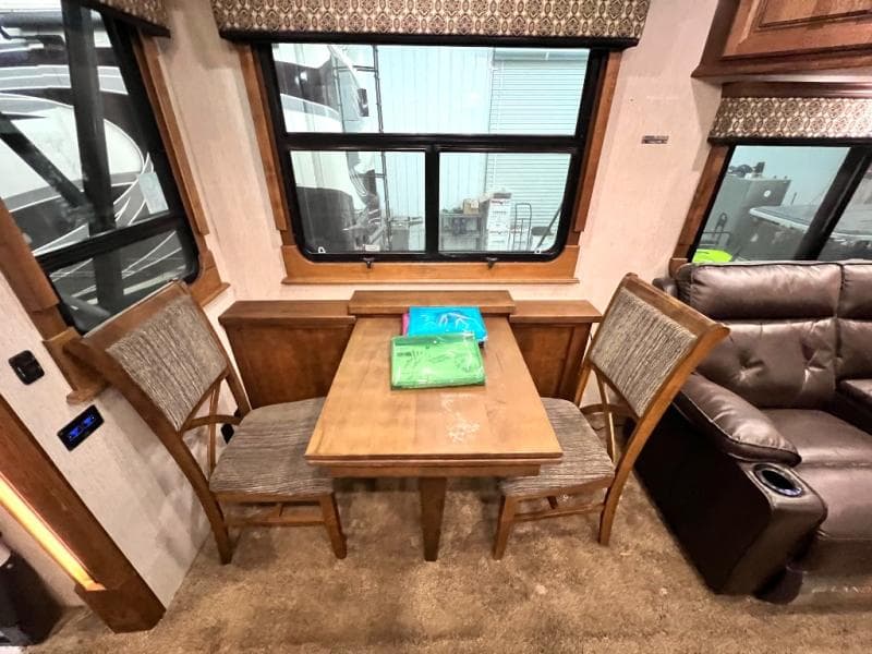 2019 Heartland 2019 Heartland Landmark - thumbnail 19