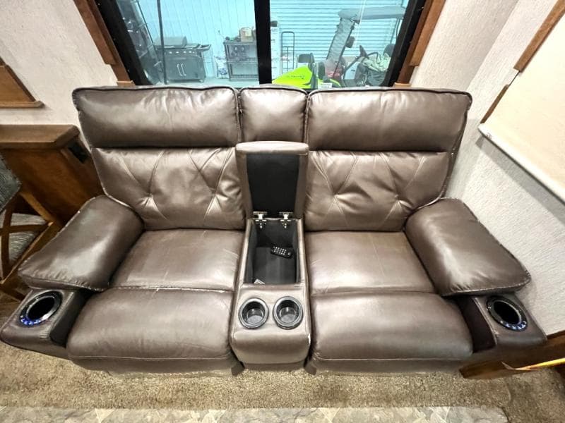 2019 Heartland 2019 Heartland Landmark - thumbnail 21