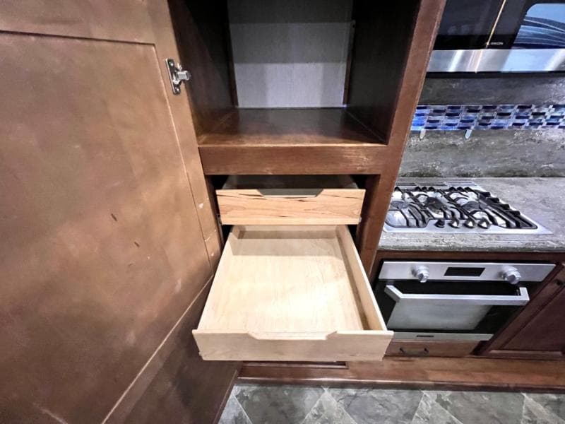 2019 Heartland 2019 Heartland Landmark - thumbnail 26