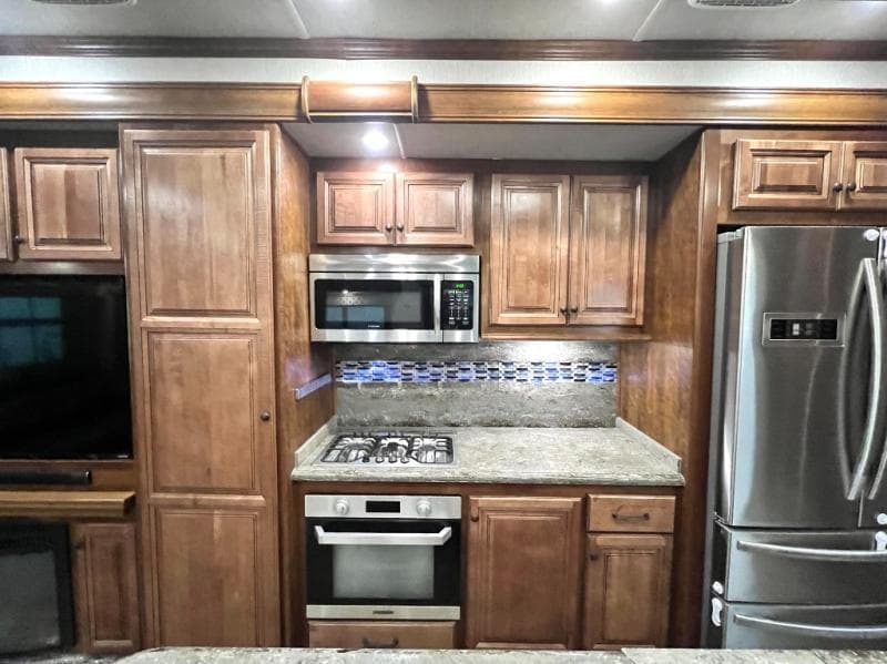 2019 Heartland 2019 Heartland Landmark - thumbnail 27