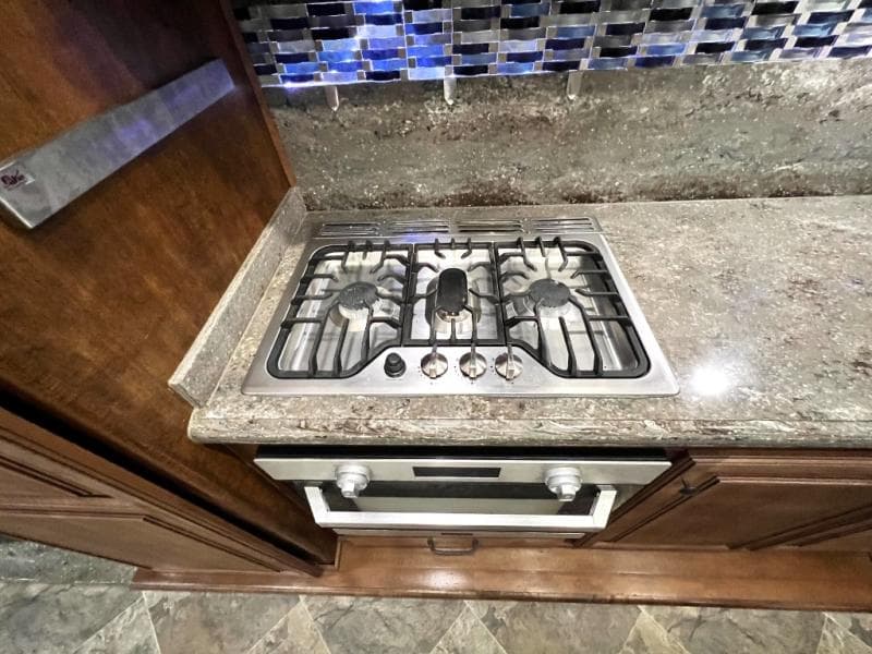 2019 Heartland 2019 Heartland Landmark - thumbnail 30