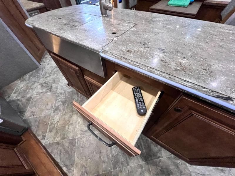 2019 Heartland 2019 Heartland Landmark - thumbnail 35