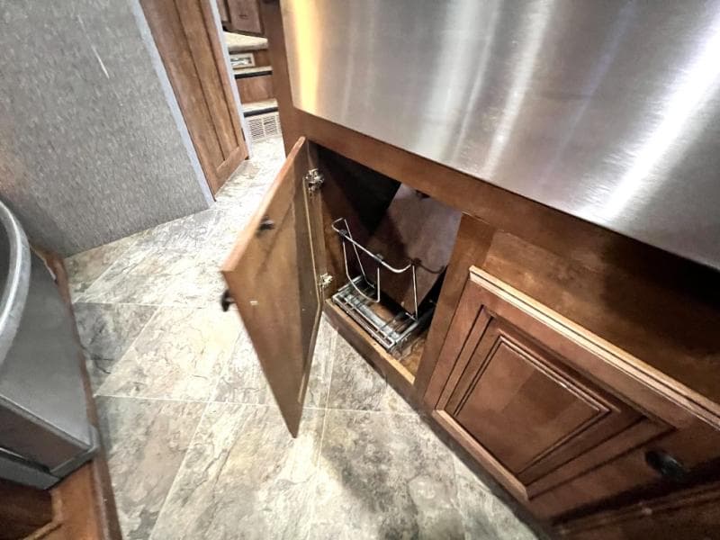 2019 Heartland 2019 Heartland Landmark - thumbnail 37