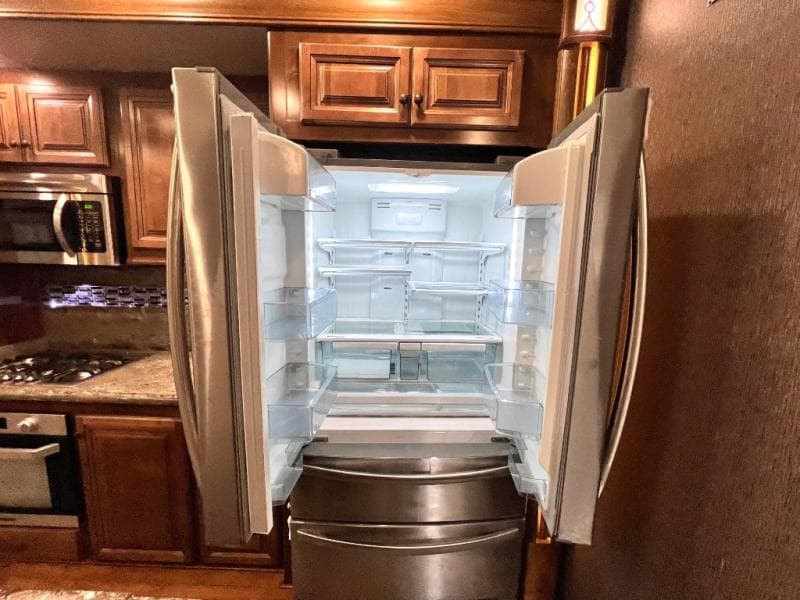 2019 Heartland 2019 Heartland Landmark - thumbnail 38