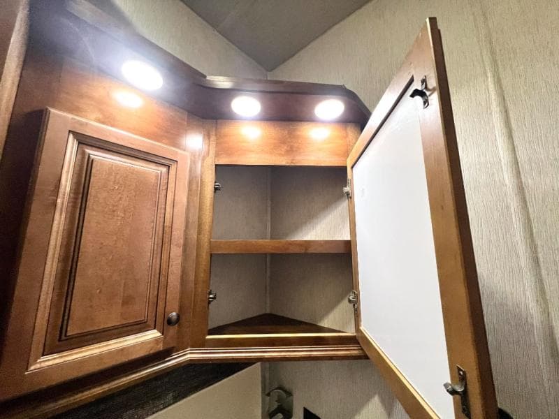 2019 Heartland 2019 Heartland Landmark - thumbnail 41