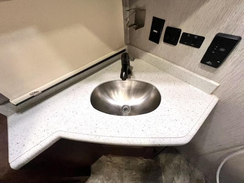 2019 Heartland 2019 Heartland Landmark - thumbnail 42