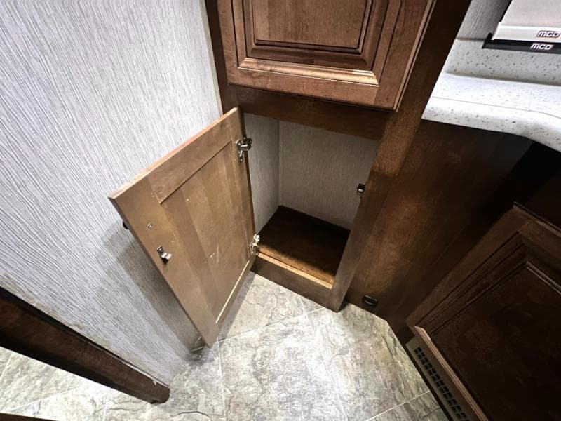 2019 Heartland 2019 Heartland Landmark - thumbnail 44