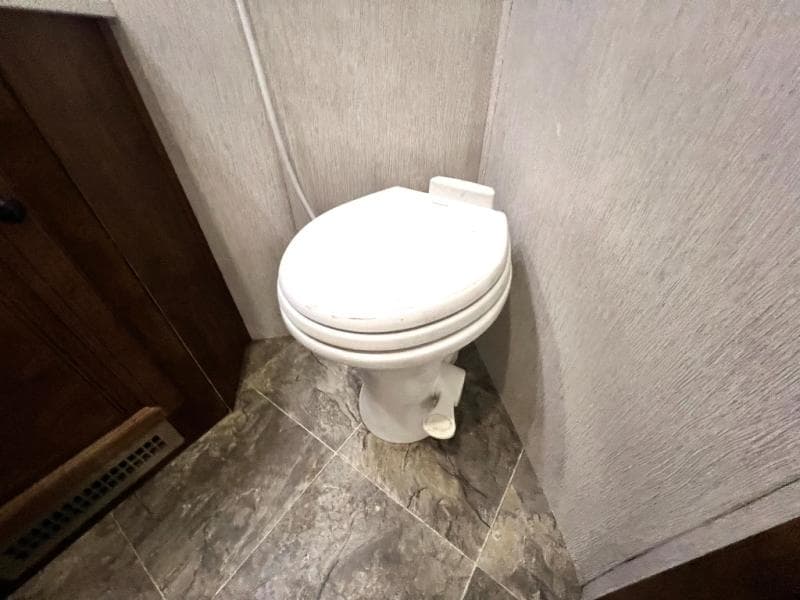 2019 Heartland 2019 Heartland Landmark - thumbnail 45