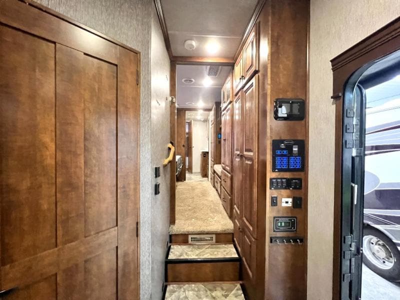 2019 Heartland 2019 Heartland Landmark - thumbnail 46