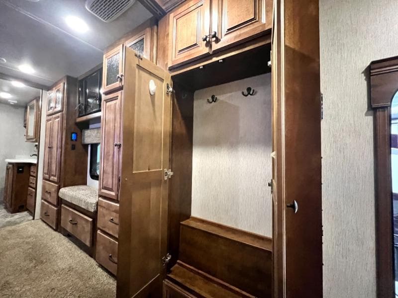 2019 Heartland 2019 Heartland Landmark - thumbnail 47