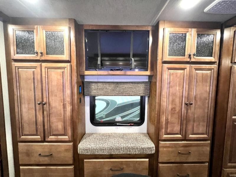 2019 Heartland 2019 Heartland Landmark - thumbnail 49