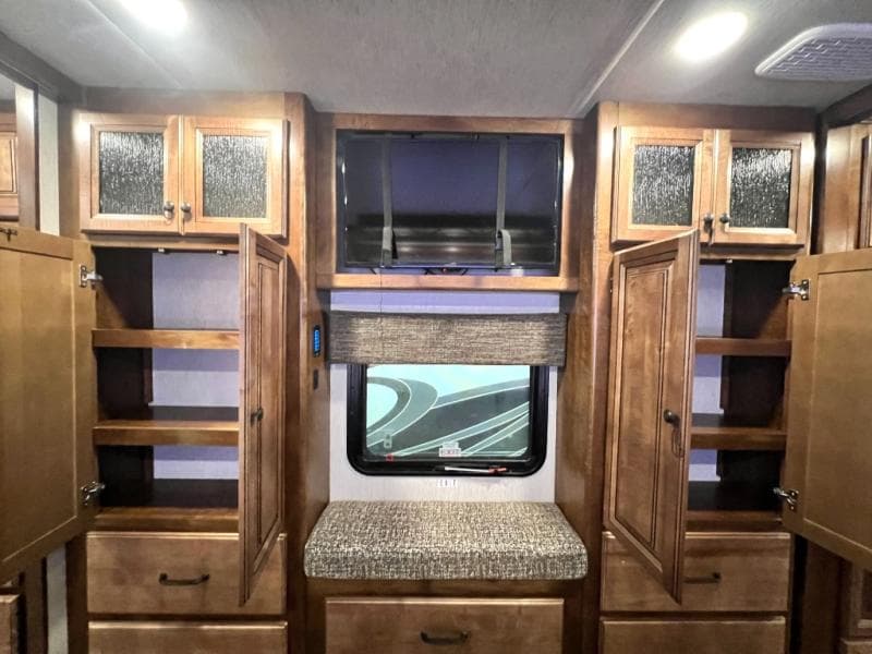 2019 Heartland 2019 Heartland Landmark - thumbnail 50