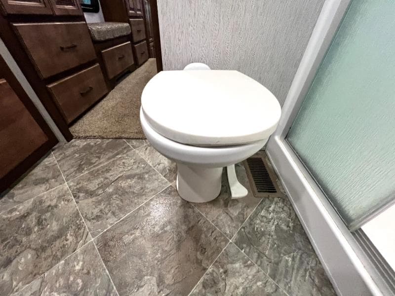 2019 Heartland 2019 Heartland Landmark - thumbnail 54