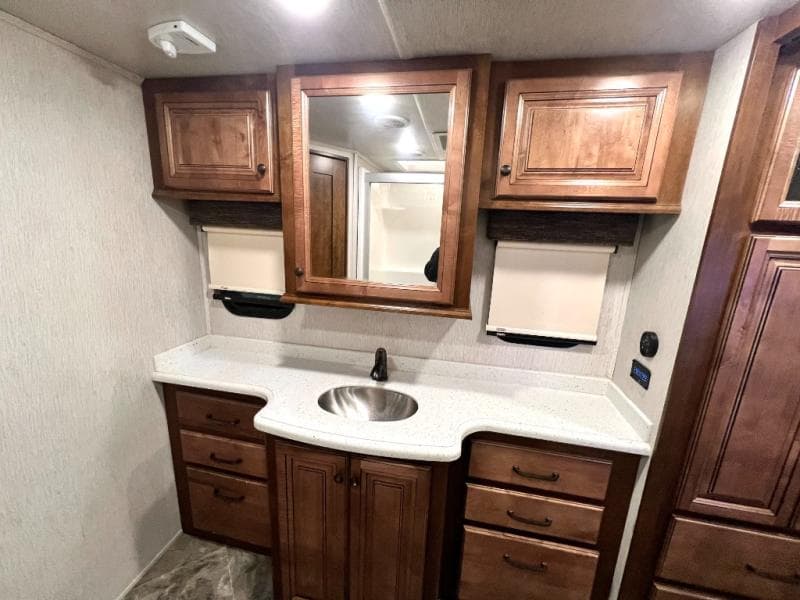 2019 Heartland 2019 Heartland Landmark - thumbnail 55