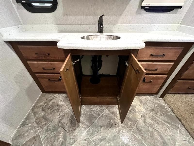 2019 Heartland 2019 Heartland Landmark - thumbnail 57