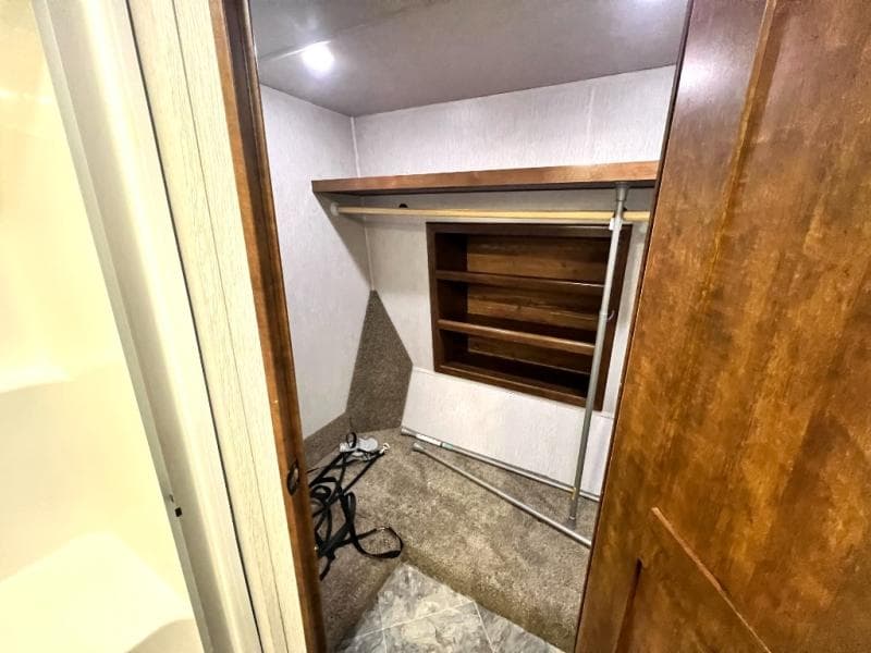 2019 Heartland 2019 Heartland Landmark - thumbnail 59