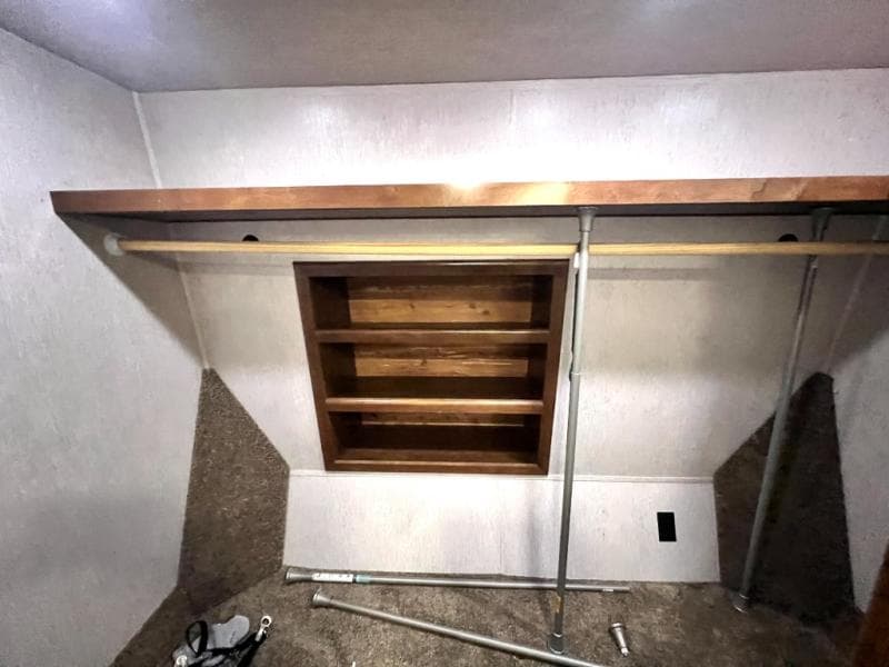 2019 Heartland 2019 Heartland Landmark - thumbnail 60