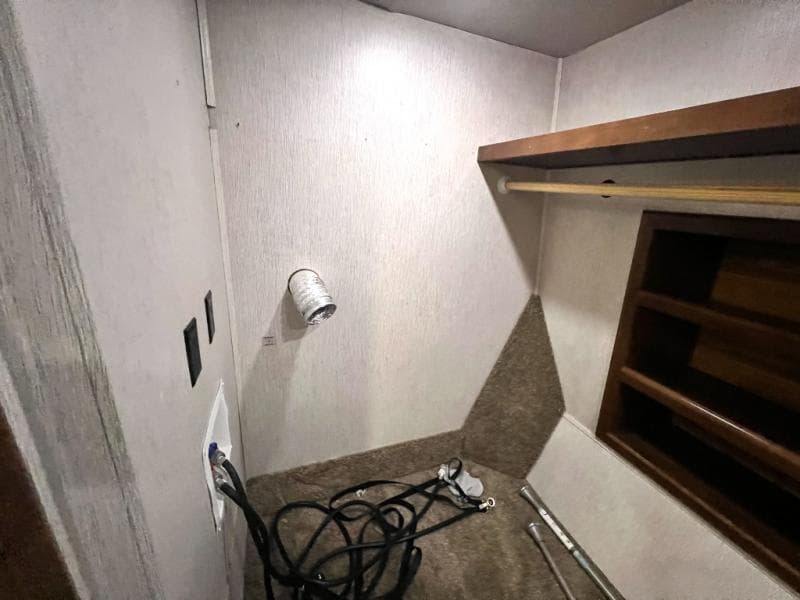 2019 Heartland 2019 Heartland Landmark - thumbnail 62