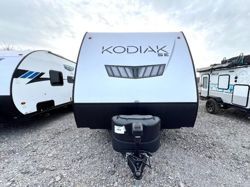 2022 Dutchmen 2022 Dutchmen Kodiak SE - thumbnail 7