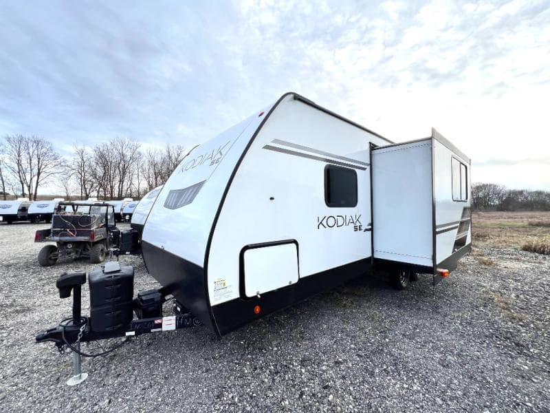 2022 Dutchmen 2022 Dutchmen Kodiak SE - thumbnail 8