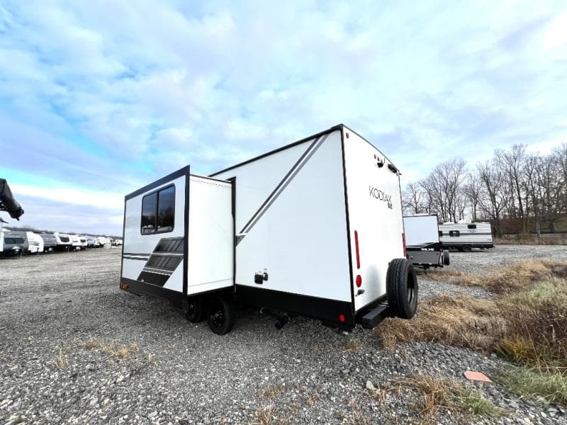 2022 Dutchmen 2022 Dutchmen Kodiak SE - thumbnail 9