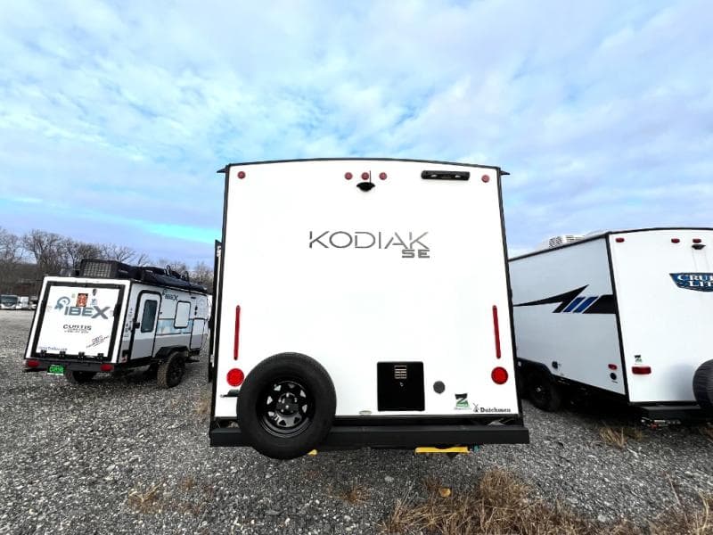 2022 Dutchmen 2022 Dutchmen Kodiak SE - thumbnail 10