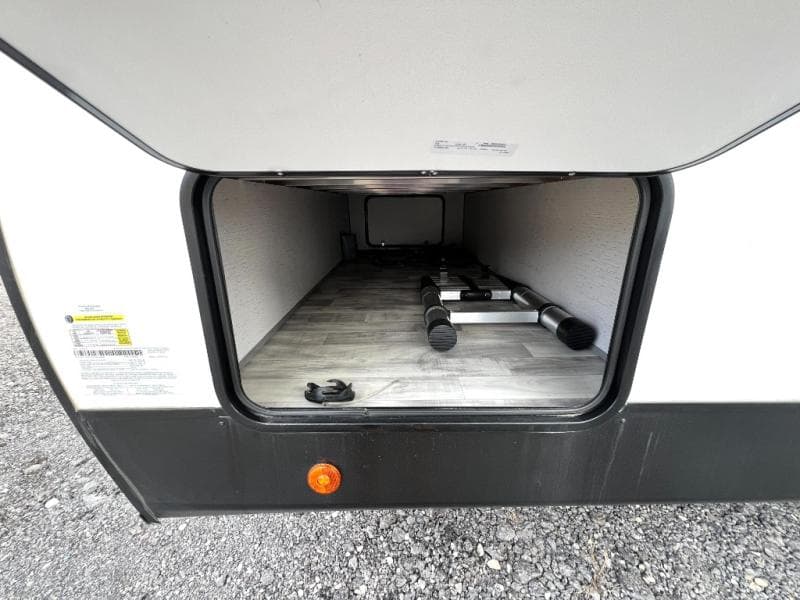 2022 Dutchmen 2022 Dutchmen Kodiak SE - thumbnail 12