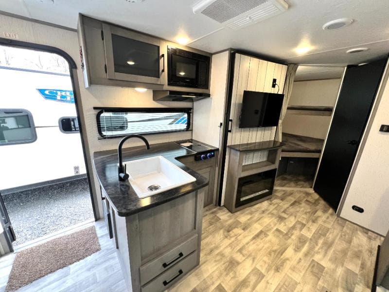 2022 Dutchmen 2022 Dutchmen Kodiak SE - thumbnail 22