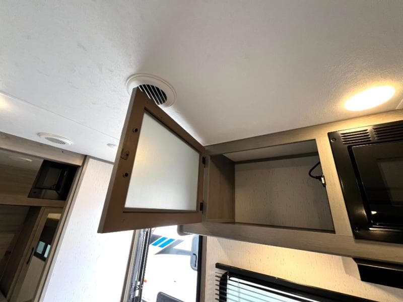 2022 Dutchmen 2022 Dutchmen Kodiak SE - thumbnail 24