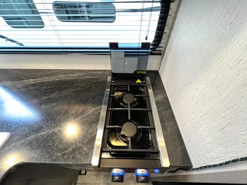 2022 Dutchmen 2022 Dutchmen Kodiak SE - thumbnail 27