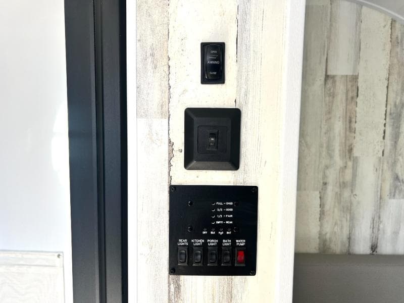 2025 Modern Buggy 2025 Modern Buggy Big Buggy - thumbnail 4