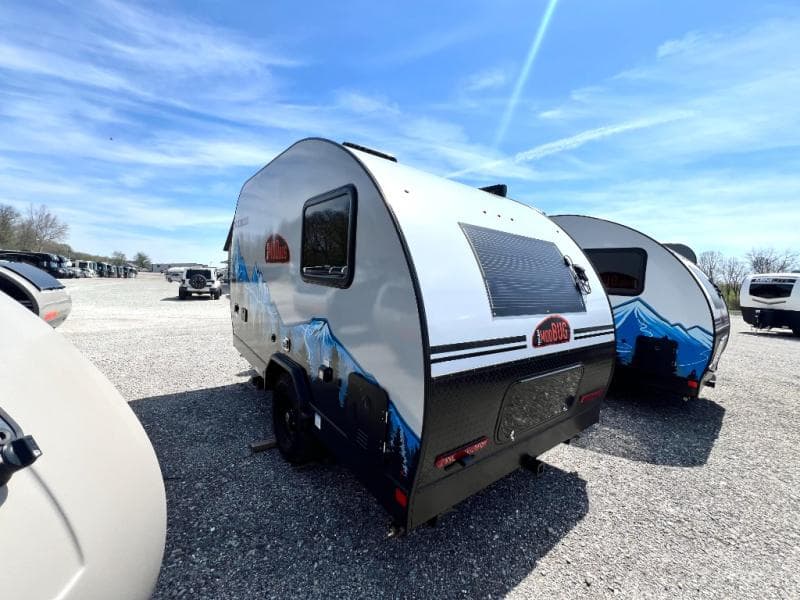 2025 Modern Buggy 2025 Modern Buggy Big Buggy - thumbnail 9