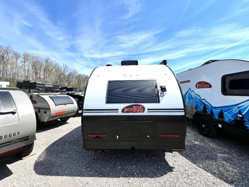 2025 Modern Buggy 2025 Modern Buggy Big Buggy - thumbnail 10