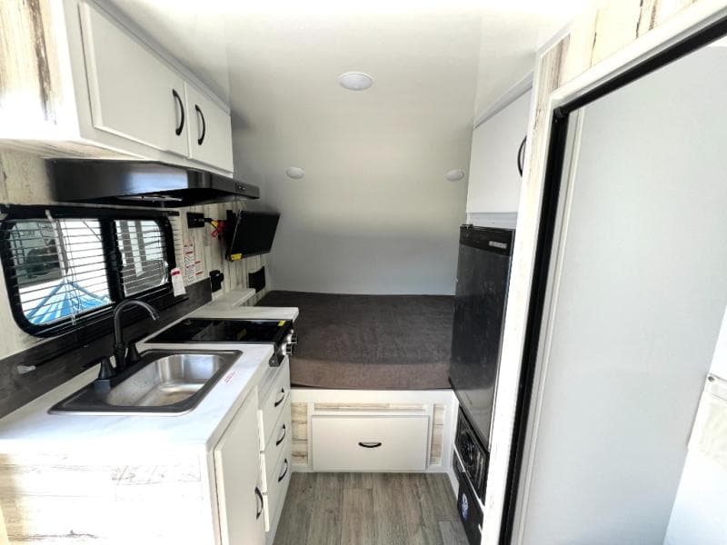 2025 Modern Buggy 2025 Modern Buggy Big Buggy - thumbnail 12