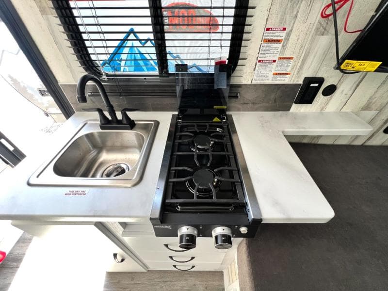 2025 Modern Buggy 2025 Modern Buggy Big Buggy - thumbnail 16