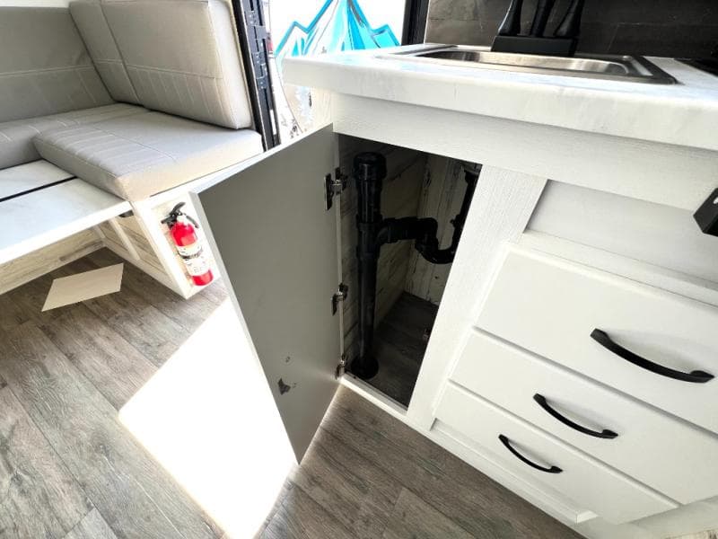 2025 Modern Buggy 2025 Modern Buggy Big Buggy - thumbnail 17