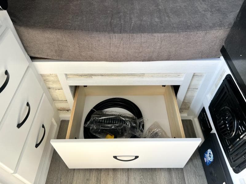 2025 Modern Buggy 2025 Modern Buggy Big Buggy - thumbnail 22