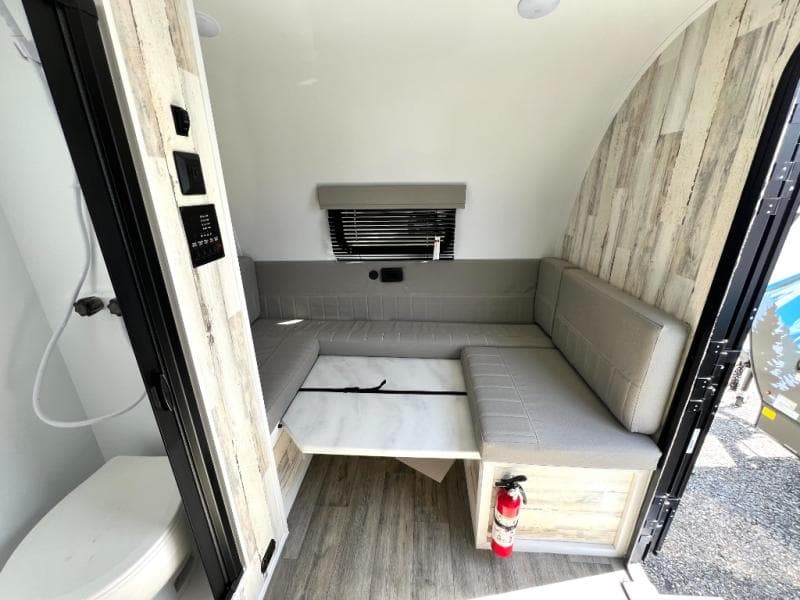 2025 Modern Buggy 2025 Modern Buggy Big Buggy - thumbnail 26