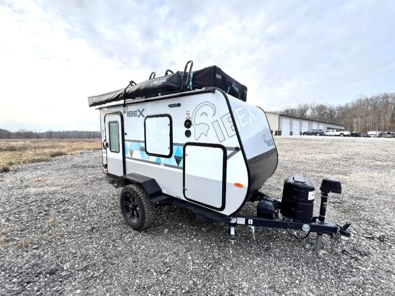 2023 Forest River 2023 Forest River IBEX - thumbnail 6