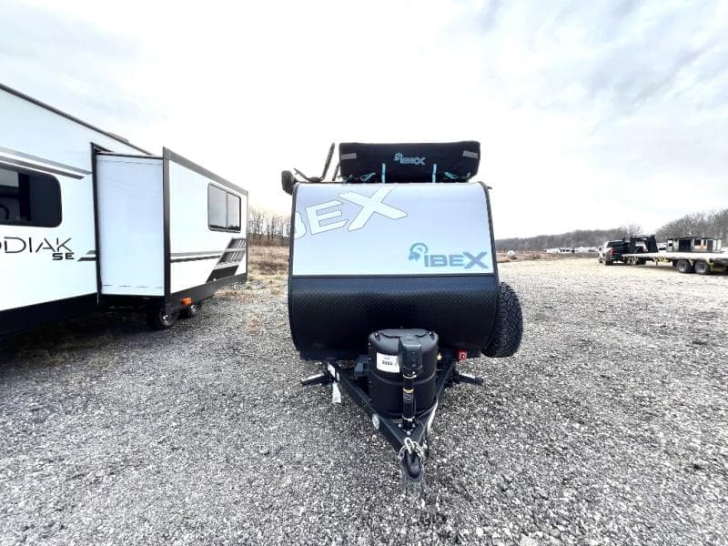 2023 Forest River 2023 Forest River IBEX - thumbnail 7