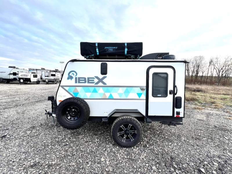 2023 Forest River 2023 Forest River IBEX - thumbnail 9